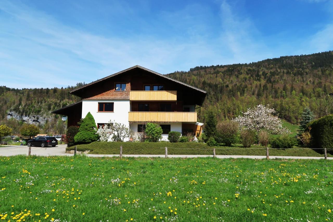 Ferienwohnung Petra Natter - B&B