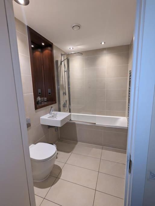 Appartement 2 Chambres