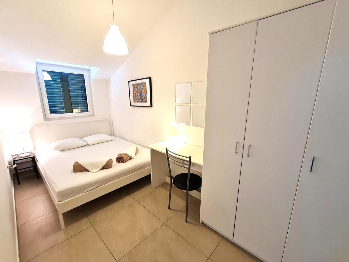 Appartamento con Vista Mare
