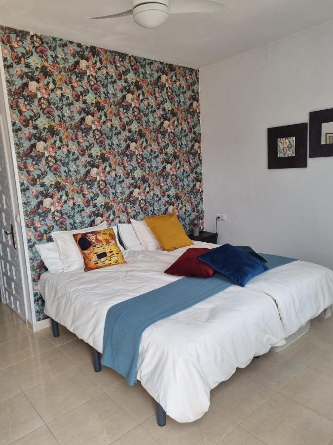 Habitación Doble Estándar con vistas al jardín - 2 camas 
