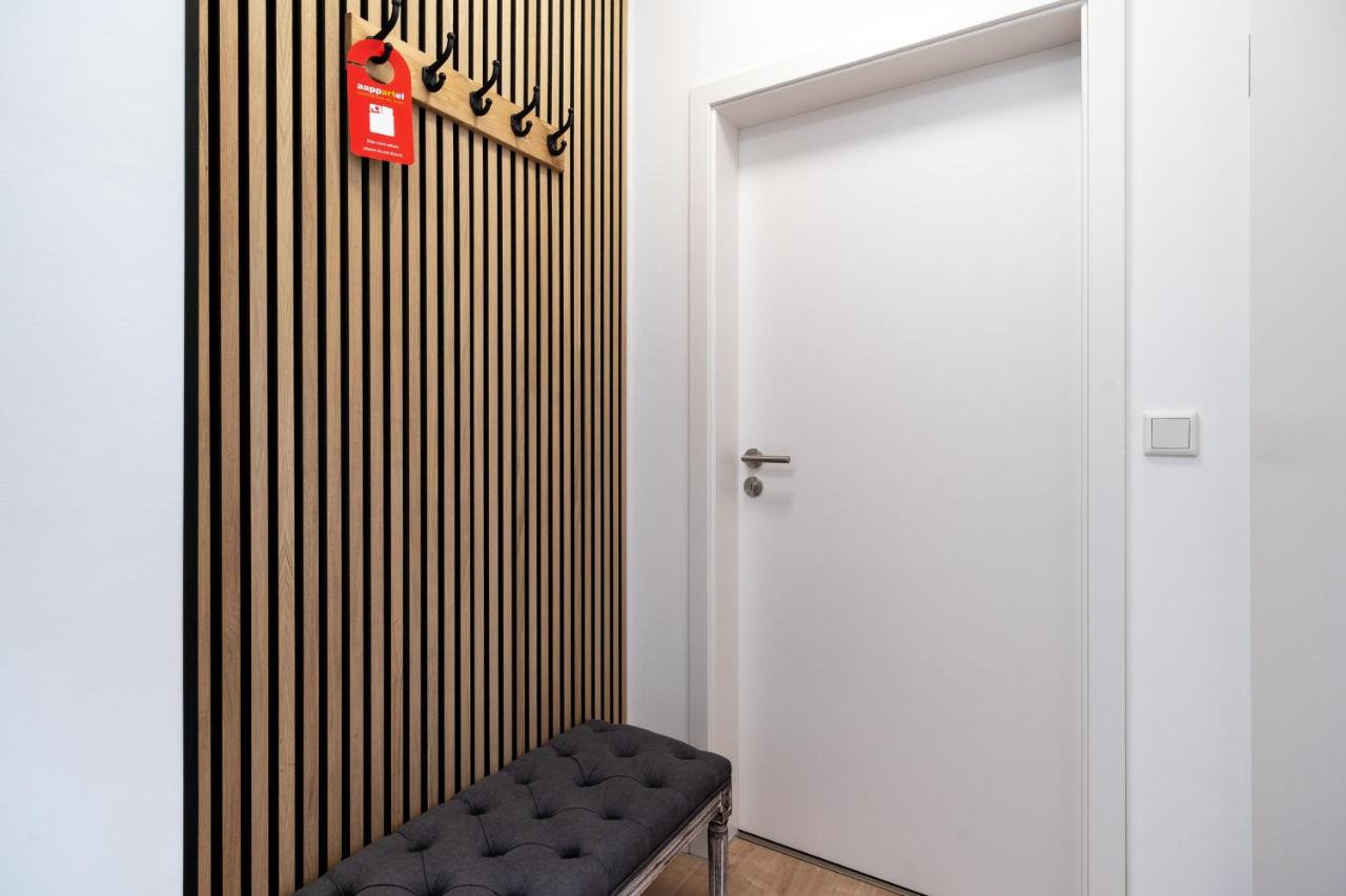 Monolocale con Balcone