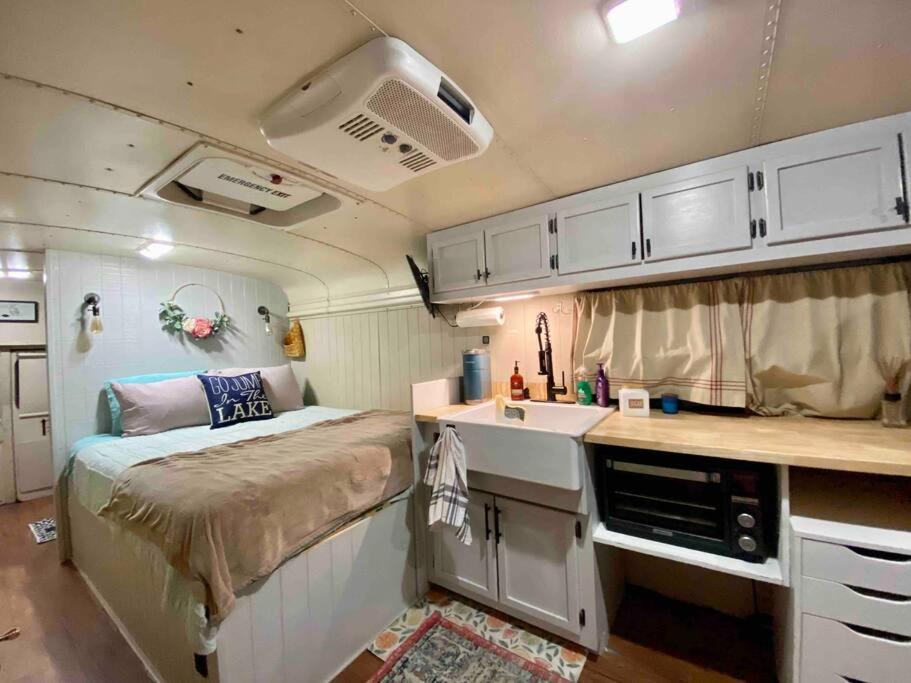 Casa con 1 Camera da Letto