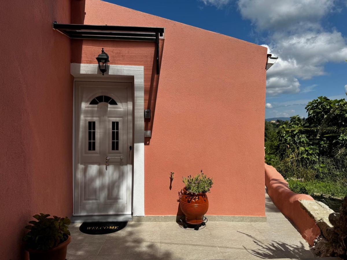 The Peaceful House - B&B