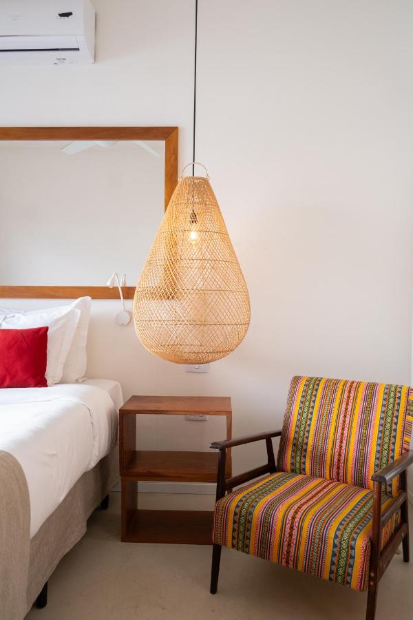 Doppelzimmer mit Balkon und Meerblick