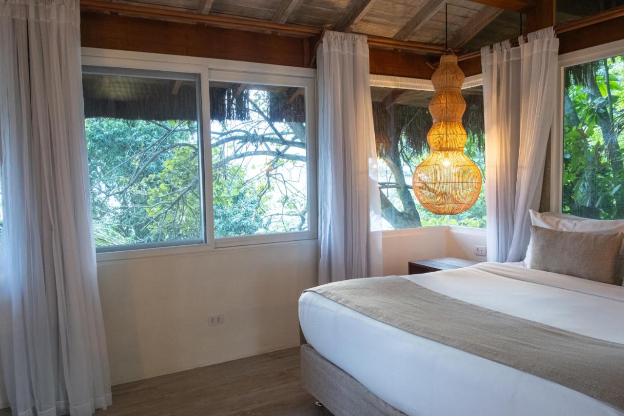 Suite mit Kingsize-Bett