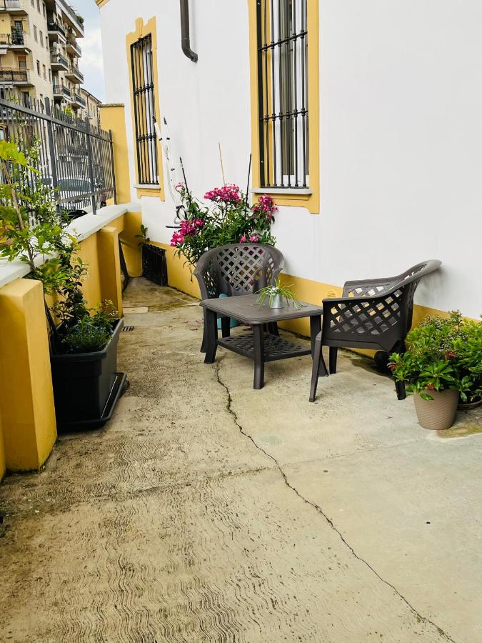 Thea House - B&B