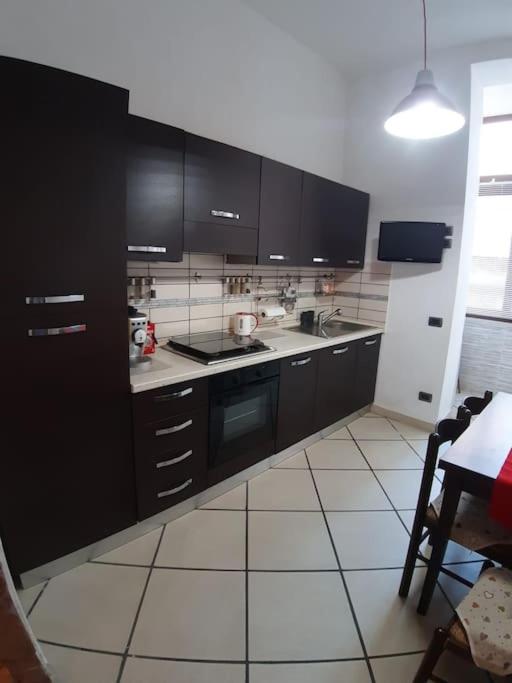 La Casa di Emilio - B&B Piombino