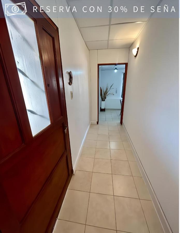 Residencia Céntrica - B&B