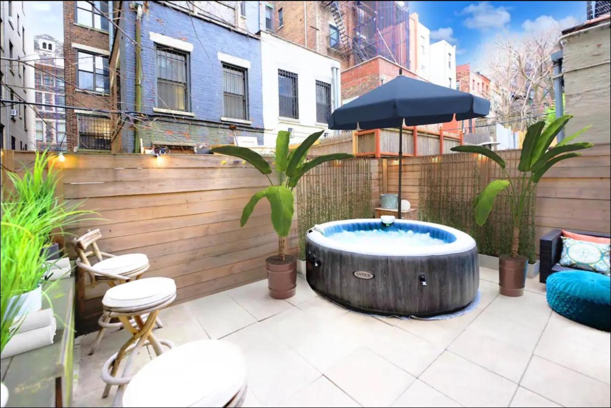 Massive Multi-Million Dollar Home with Private Rooftop l Fashion House l - B&B