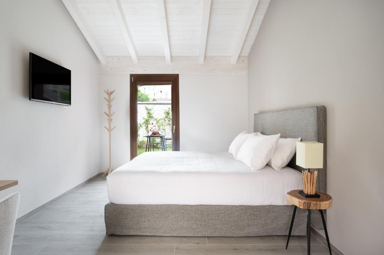 Superior Zimmer mit Kingsize-Bett