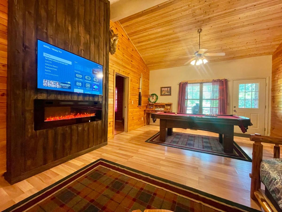 Dancing Bear - Bed and Breakfast
