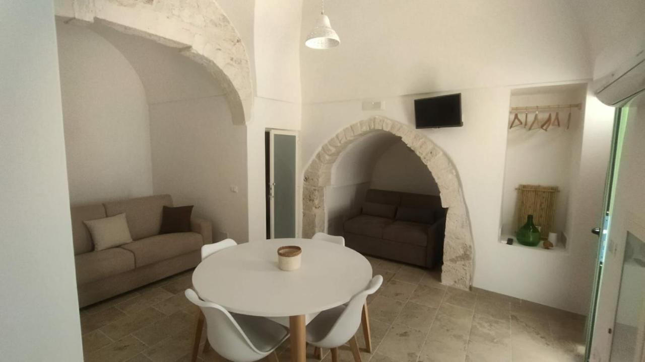 Le Chianche - B&B Ceglie Messapica