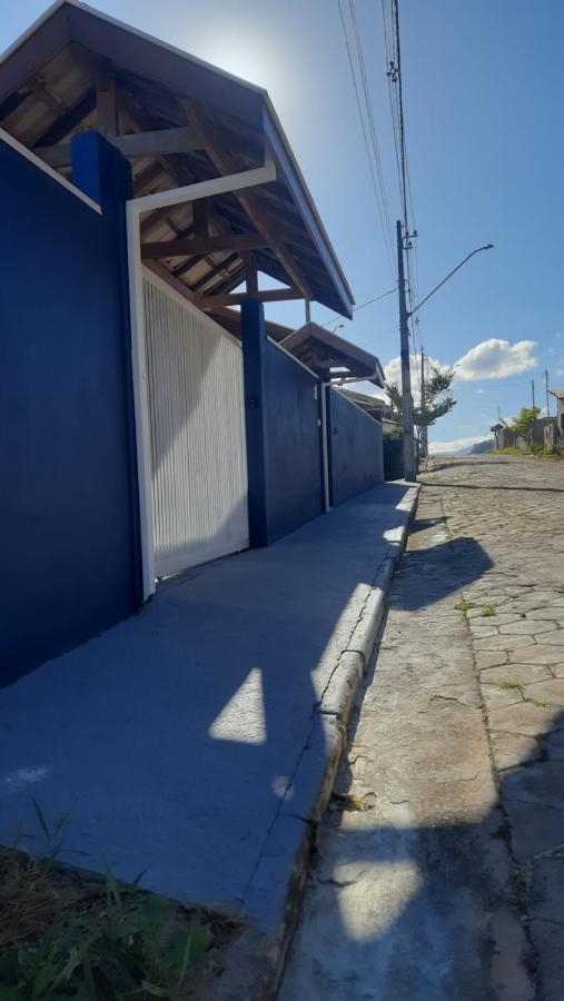 HillTop Serra da Mantiqueira - Chambres d’hôtes Sapucaí-Mirim