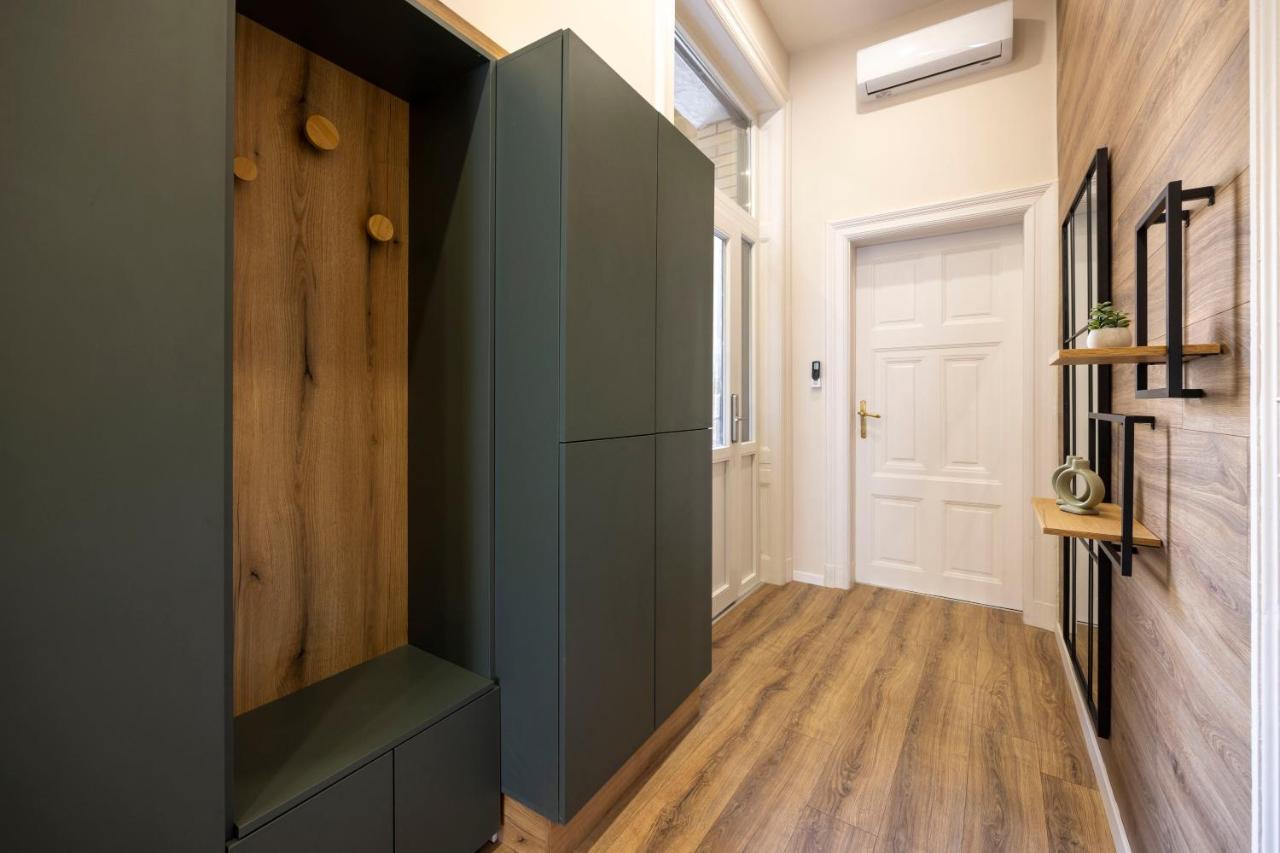 Appartamento Premium con 3 Camere da Letto