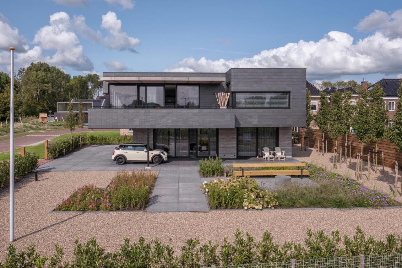 Villa View - Ferienwohnung