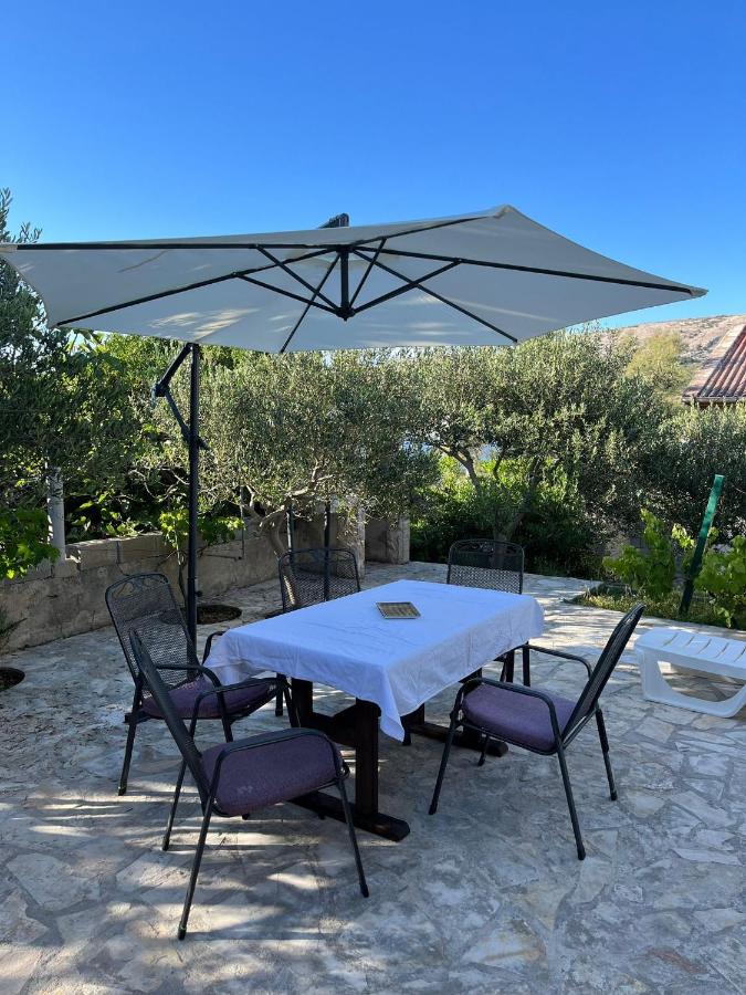 Apartmani Đani - B&B Pag