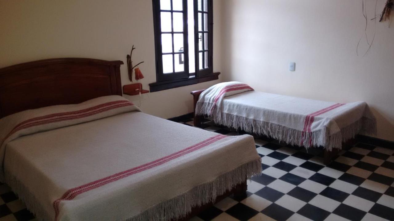 Comfort Triple Room