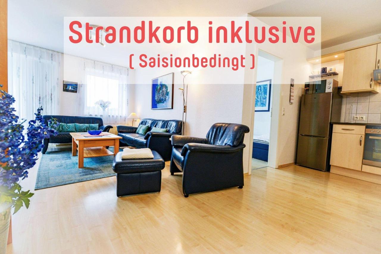 Haus Nordseebrandung NC53 - B&B Cuxhaven