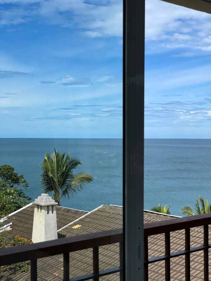 Villa with Sea View