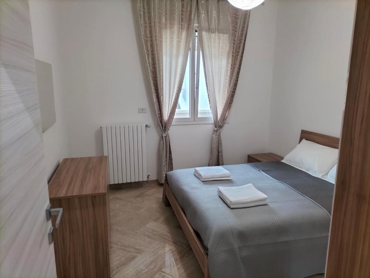 Appartamento Pi-gna - B&B