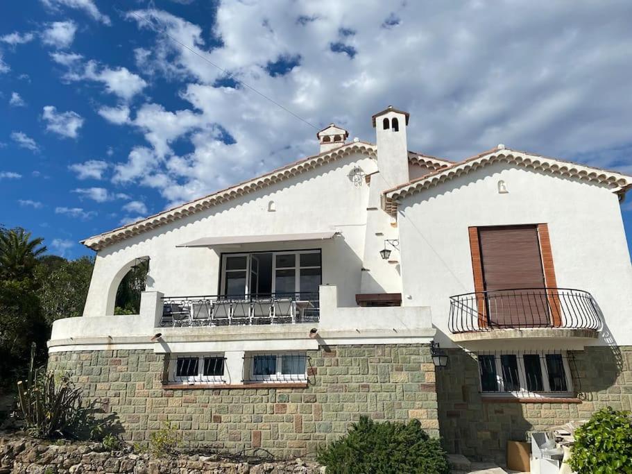 VILLA 4 Étoiles, MOANA , mer à 50 m ,été du Samedi au Samedi - Ferienwohnung