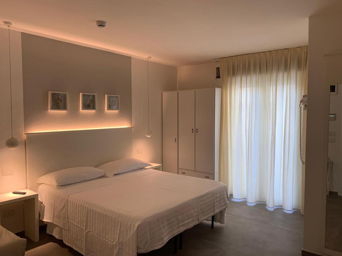 Apartment mit Meerblick