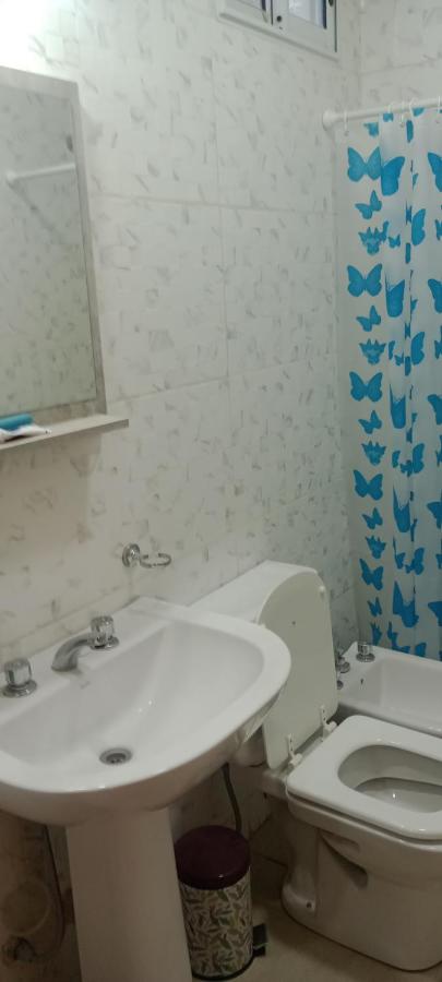 Departamento amoblado Fatima - Bed and Breakfast San Juan