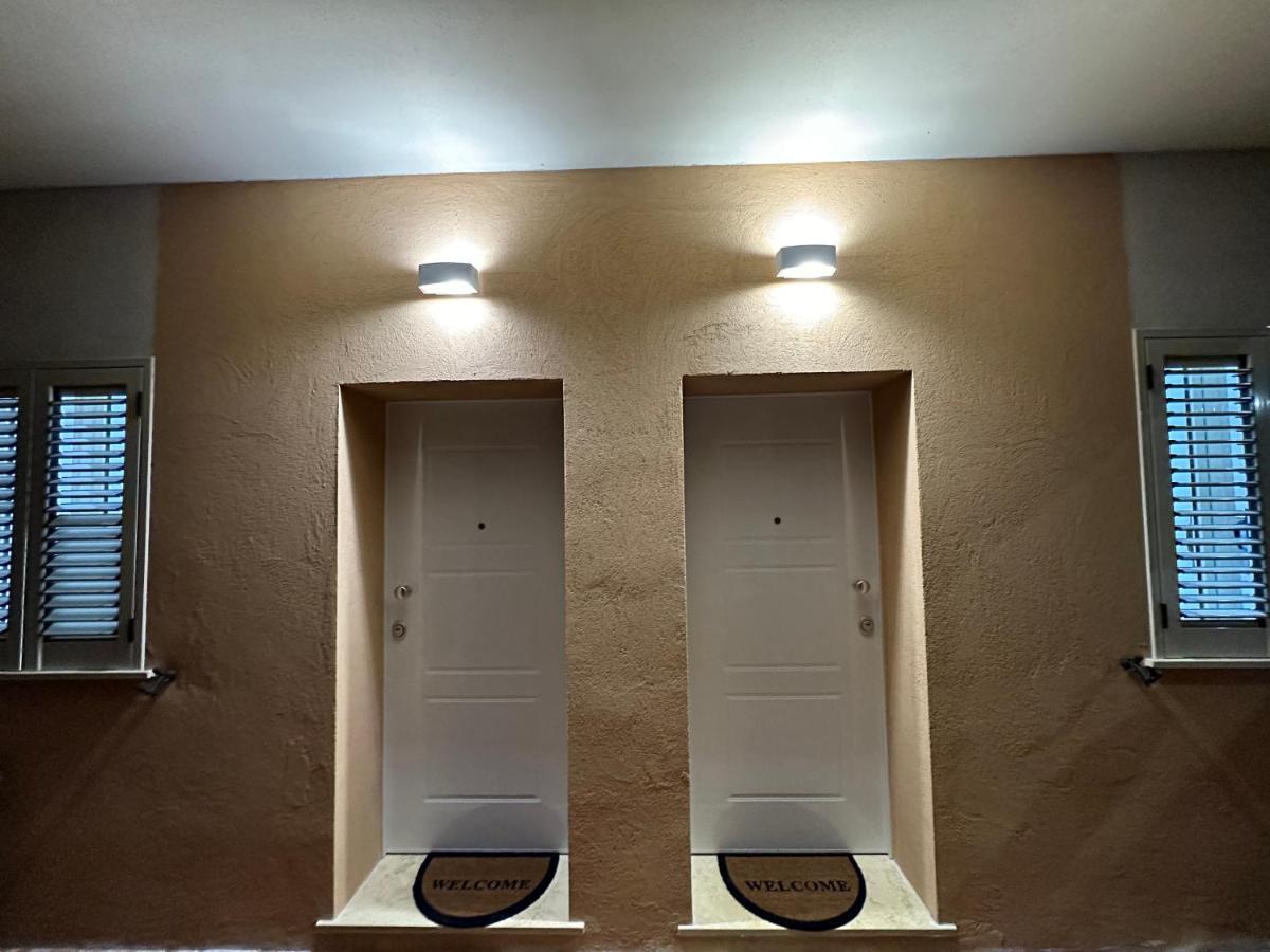 Elegant Dei Rooms - B&B