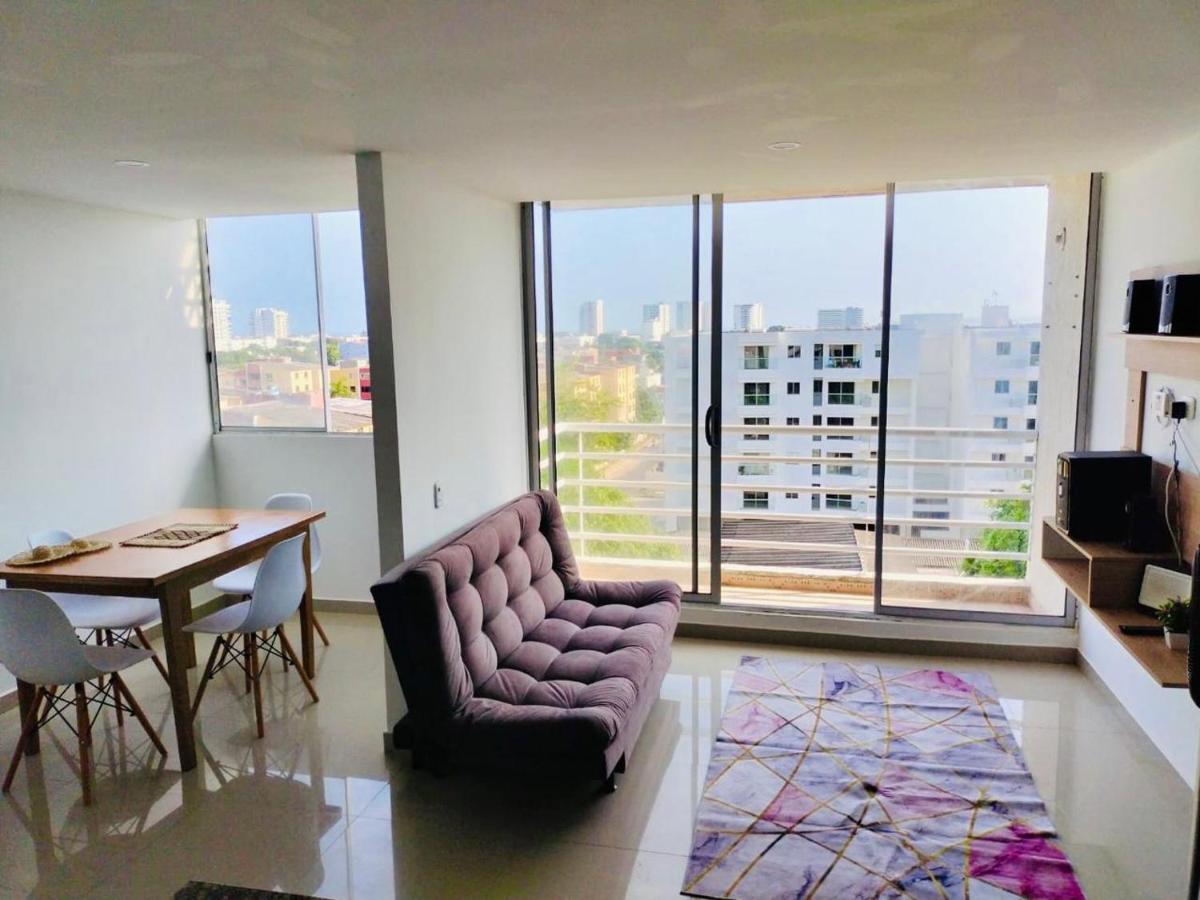 Relax apartamento - B&B