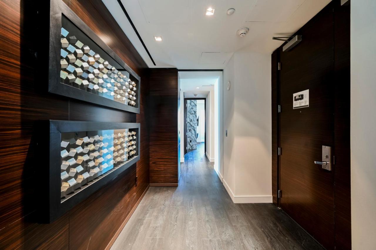 Elite Two Bedroom Penthouse with Panoramic Balcony & Pool Table