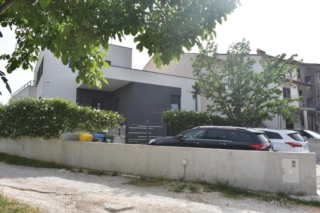 Apartment TIME Together - B&B Pula