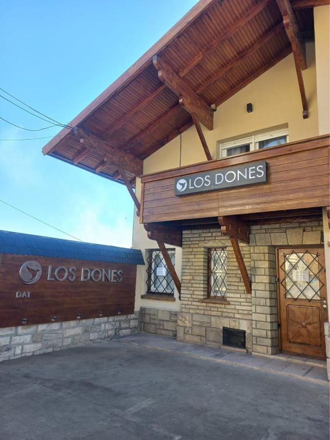 Los Dones Departamentos DAT - B&B Bariloche