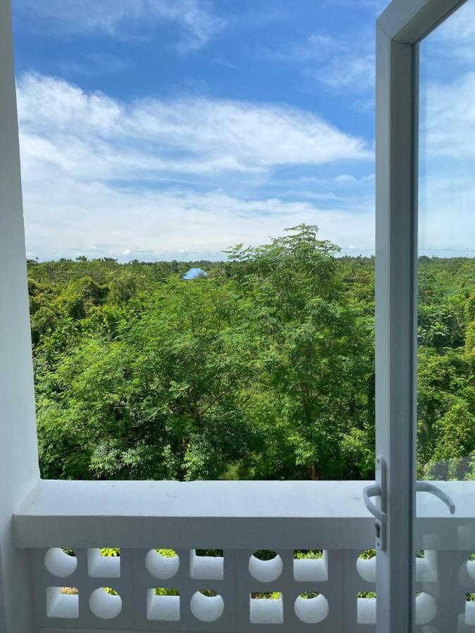 WissaHomeZanzibar - B&B