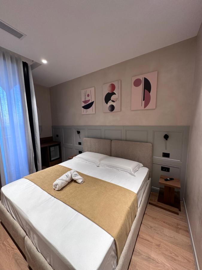 B&B Kruja - Z art Hotel - Bed and Breakfast Kruja