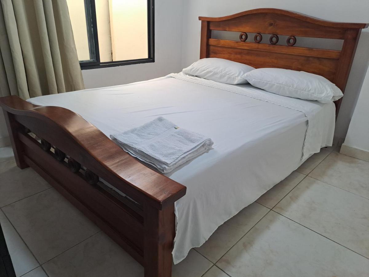 Appartement 1 Chambre