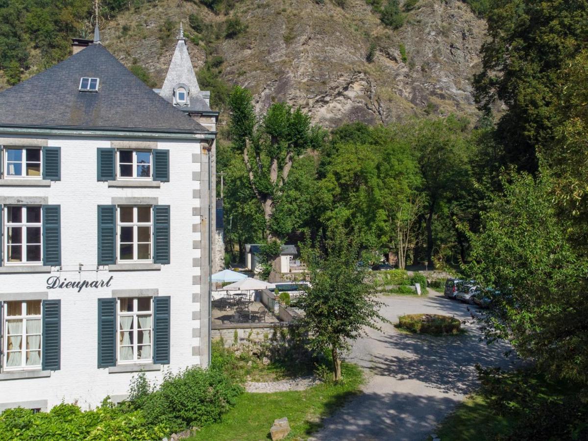 B&B Aywaille - Numéro Six - Bed and Breakfast Aywaille