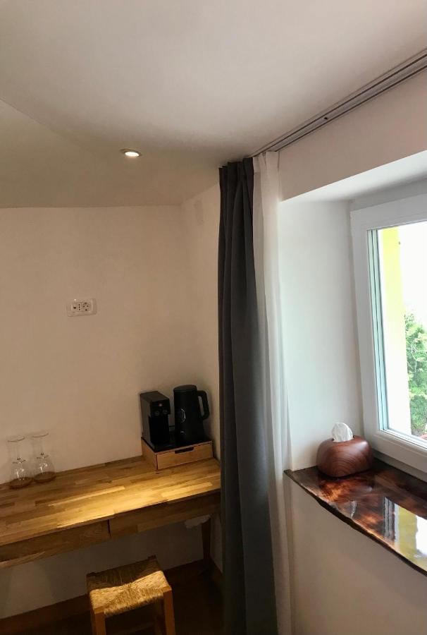 Doppelzimmer mit eigenem Bad