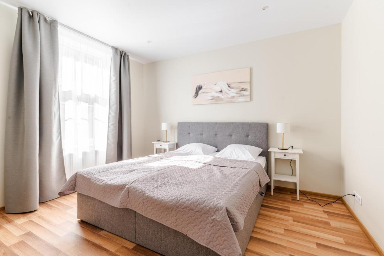 Apartment mit 1 Schlafzimmer