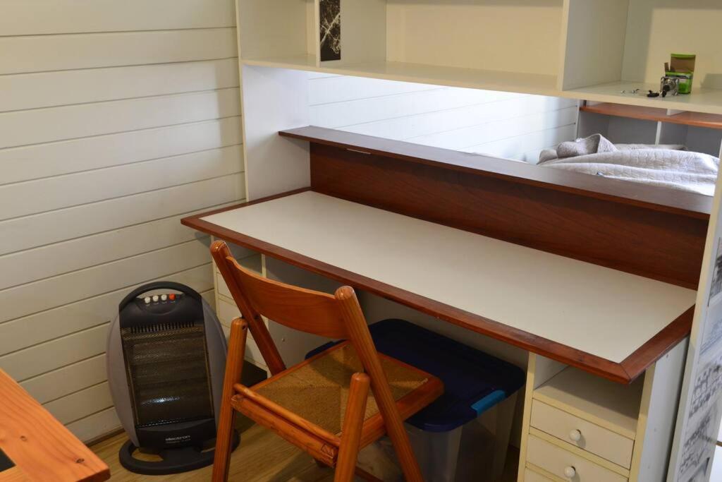 Appartement met 2 slaapkamers