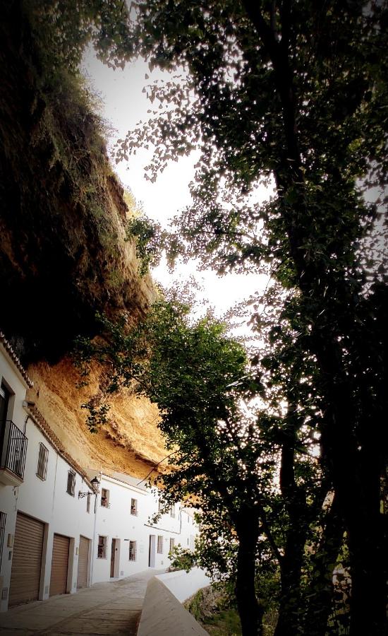 Casa Cueva Las Chicas del Puente - B&B