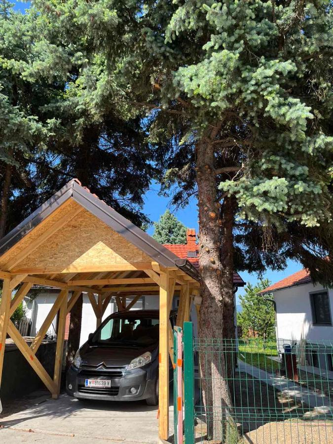 Mulen ruž Simić - B&B