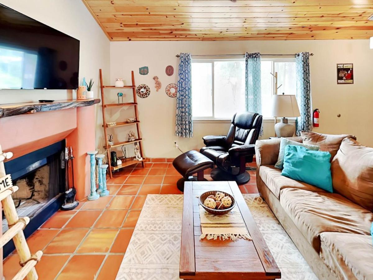The Bungalow - B&B Ruidoso