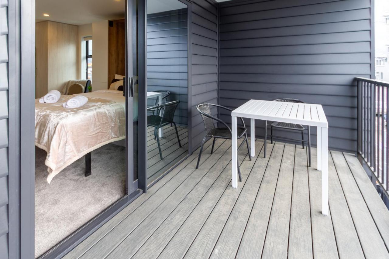 Luxurious Studio Prime location City Centre - B&B