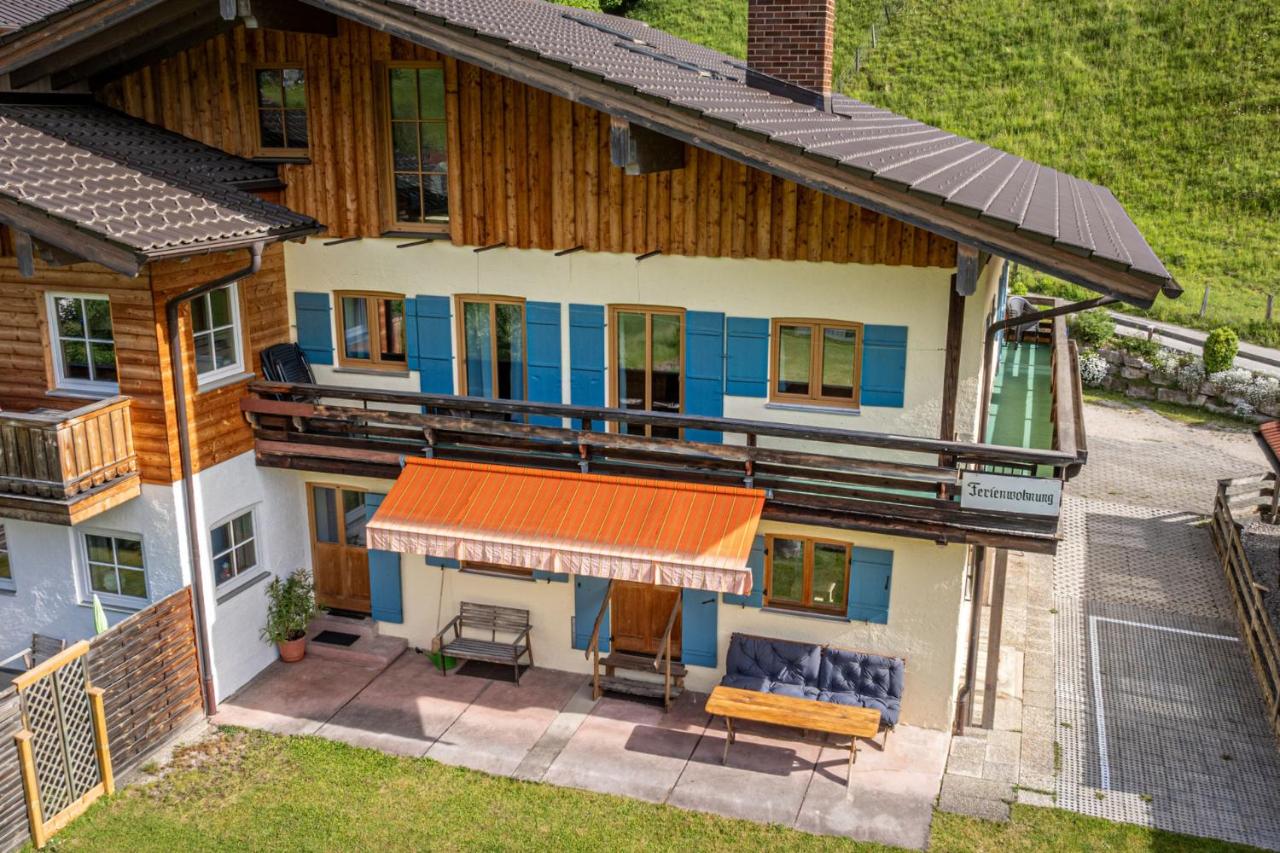Appartement avec Vue sur la Montagne
