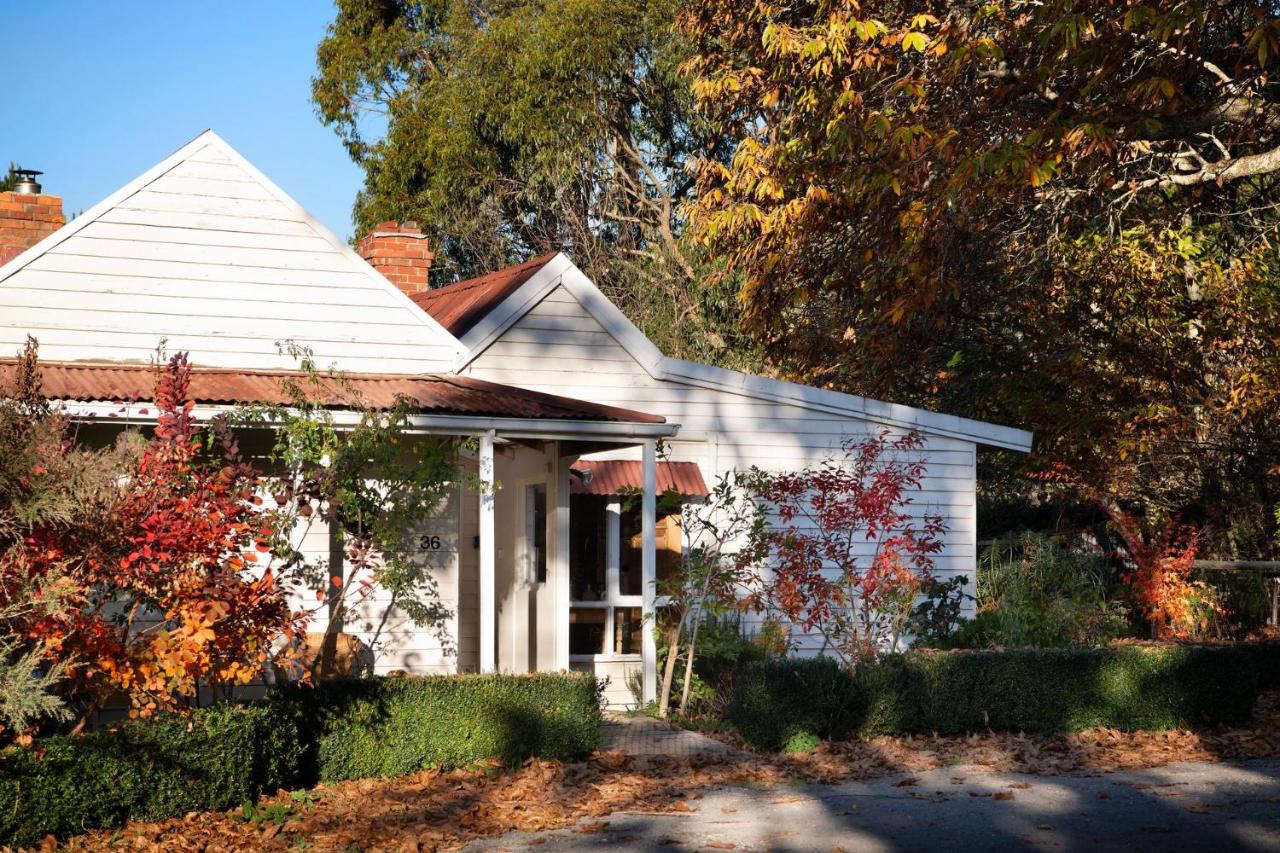 Blacksmiths Cottage - Bed and Breakfast