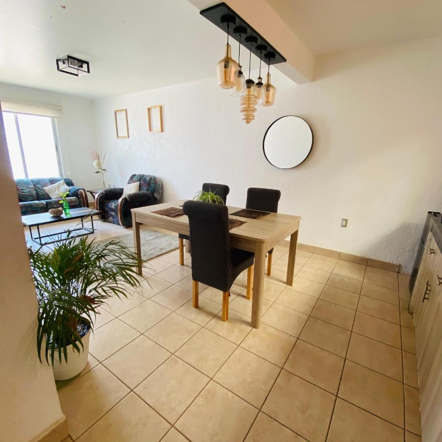 Casita Iluminada - B&B
