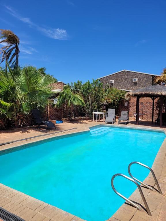 Kalbarri Reef Villa 7 - B&B Kalbarri