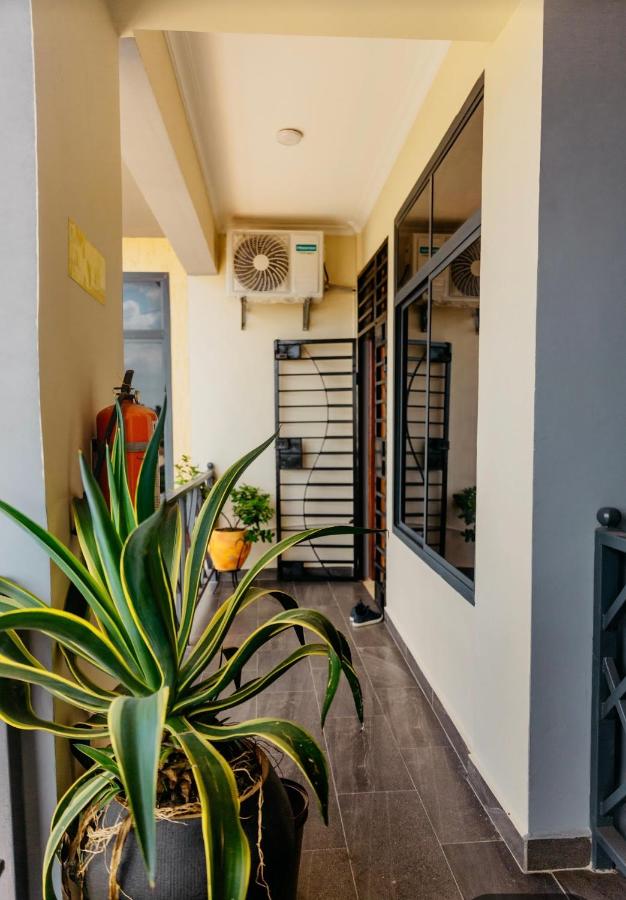 Malaika Homes - Bed and Breakfast