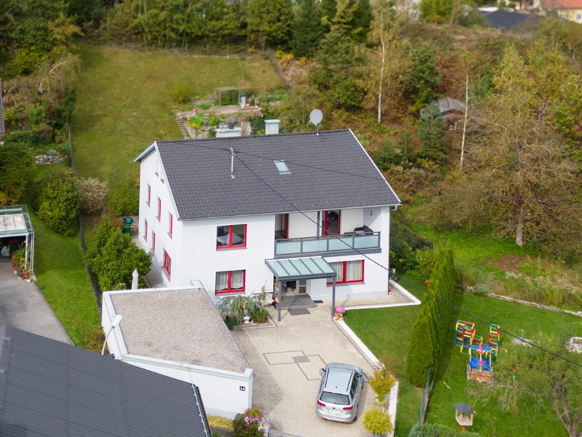 Appartement 2 Chambres