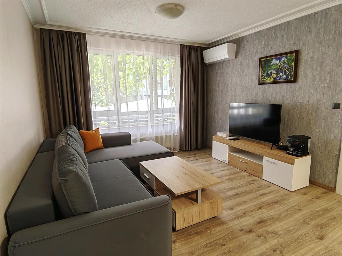 Appartement 1 Chambre Deluxe